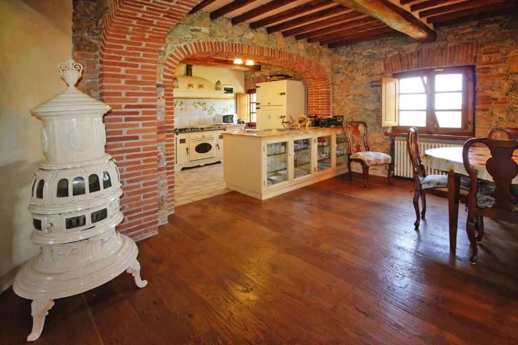Villa La Pianella Massarosa Exterior photo