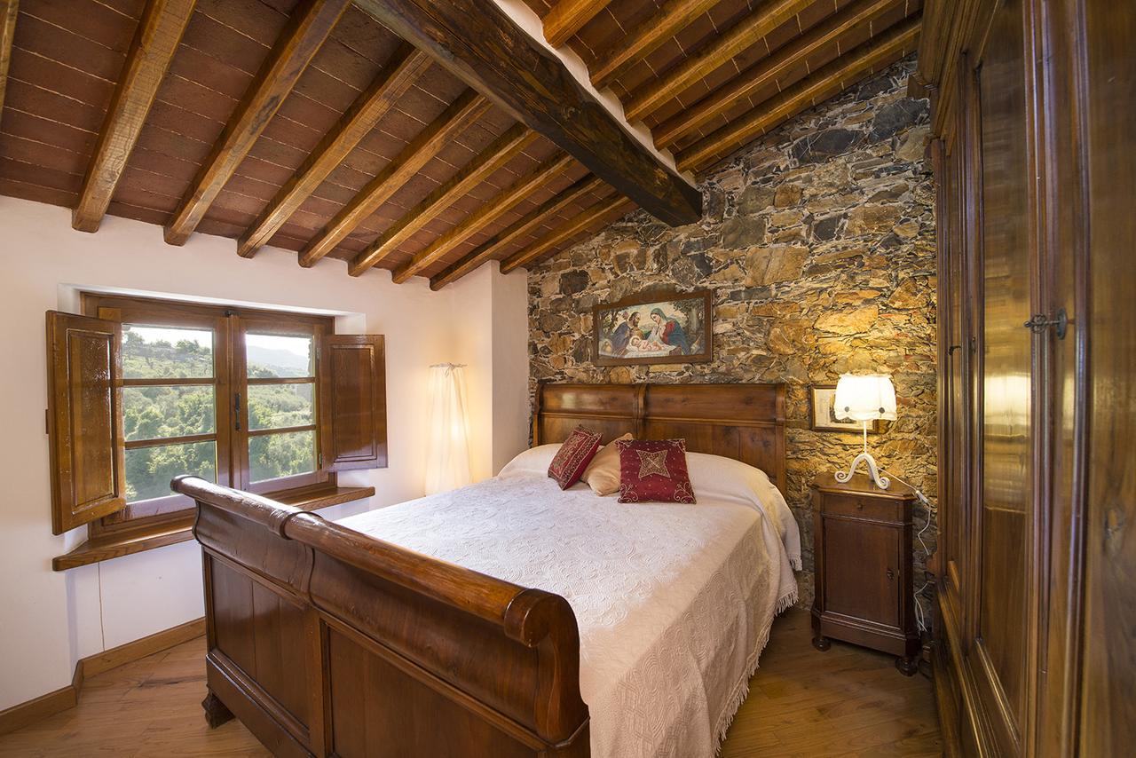 Villa La Pianella Massarosa Exterior photo